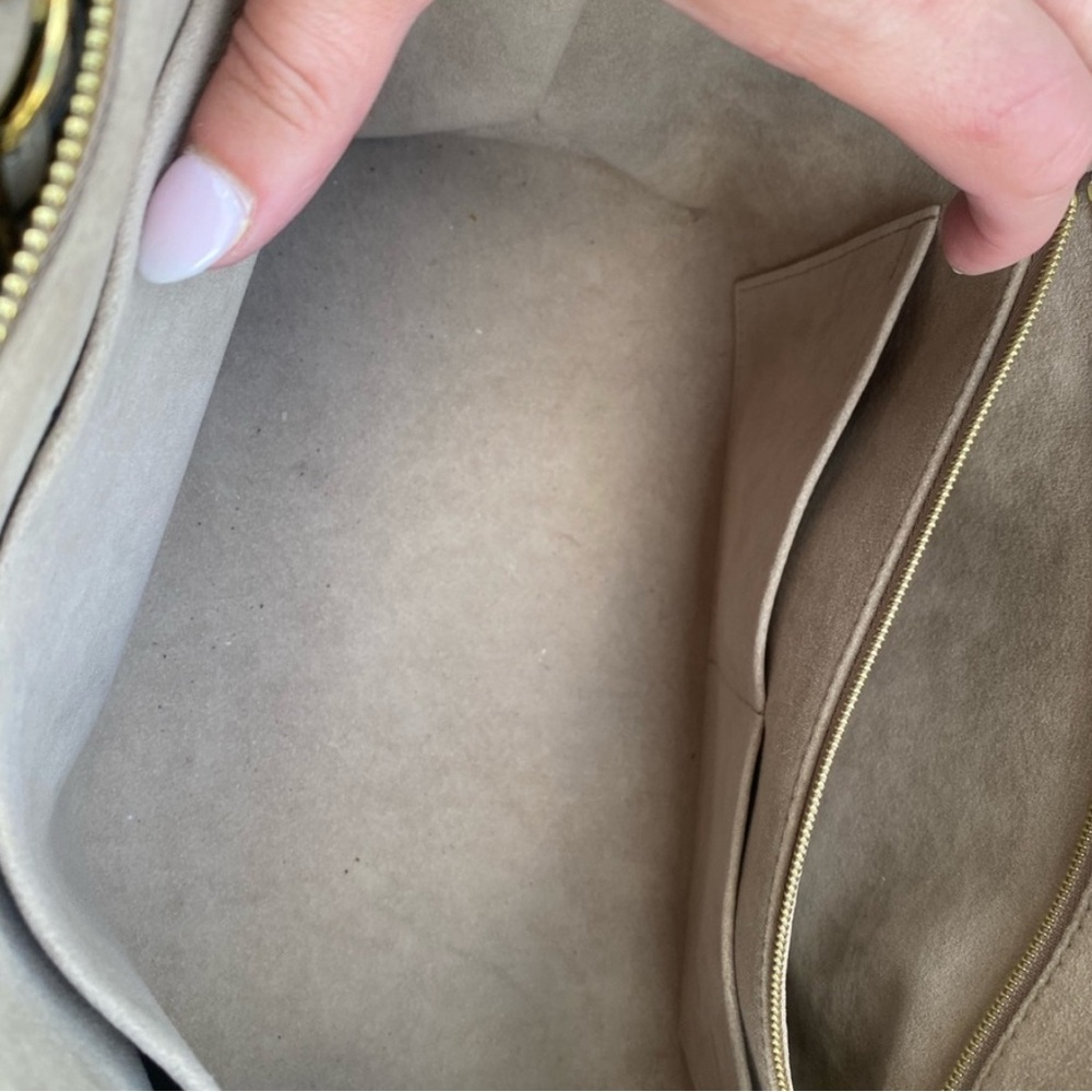 Louis Vuitton Grand Palais MM with Signature Monogram Empriente w/dust bag, box - Picture 6 of 13
